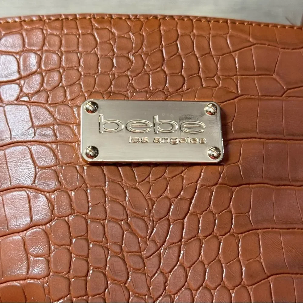 bebe elevate your